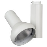 Mini HID Step Spot 70W PAR30 Track Light