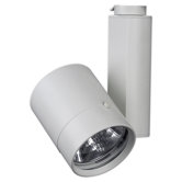 Spot Clear Reflector Shade