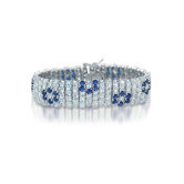 Cubic Zirconia Bracelet