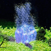 H2ShOw Kit with Bubble Maker