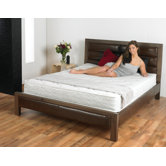 Bari Quilted Pocket Spring Mattress