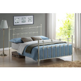 Omero Bed Frame