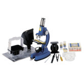 Konuscience 1200x Zoom Microscope with Viewer