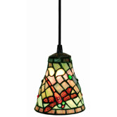 Dragonfly 1 Light Hanging Pendant