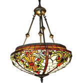 Tiffany Ceiling Lights