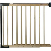 Golf Safety Gate