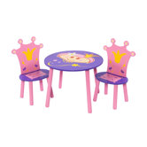 Princess Table and Chair Set