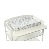 Butterfly Change Mat