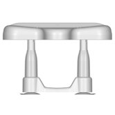Abbey Bath Seat