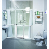Shower Curtain