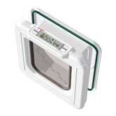Elite Super Selective Cat Flap