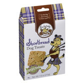 Shortbread Cookies Dog Treat