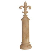 Fiesole Finial