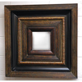 Beveled Beauty Wall Decor Frame