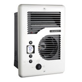 Com-Pak Energy Plus Electric Wall Heater