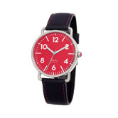 Men's Witherspoon Watch in Red