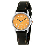 Ladies Witherspoon Watch in Orange