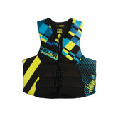 PFD 5978 Men's Axis Series Neoprene Life Vest