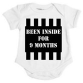 Jail Organic One Piece