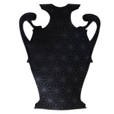 Furnish Printing Vase