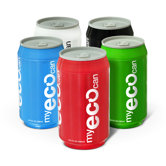 MollaSpace My Eco Can