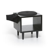 Buffalo Side Chair