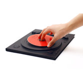 Turntable Notebook