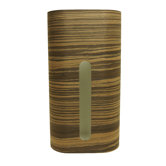 Megawing Wooden Tissue Box