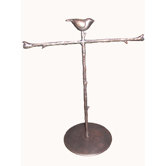 Songbird Guest Towel Holder