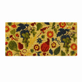 Harvest Market Estate Coir Mat
