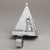 Twas The Night Tree and Mouse Stocking Holder