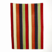 Seasonal Hannah Stripe Dishtowel