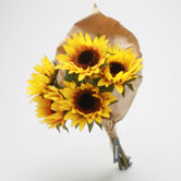 Botanicals Sunflower Bouquet