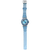 Jelly Watch in Blue