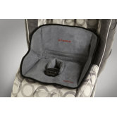 Dry Seat