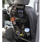 Stow'n Go Seat Back