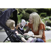 Stroller Fan