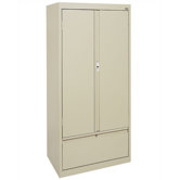 Systems Series Storage Cabinet