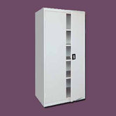 Elite Series Extra Deep/High Storage Cabinet