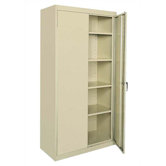Classic Plus Mobile Storage Cabinet