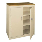 Sandusky Cabinets Storage Cabinets
