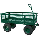 Sandusky Cabinets Hand Trucks & Carts