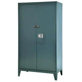Extra Heavy Duty Storage Cabinet