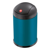 Sienna Swing 4 Sturdy Cosmetics Bin in Petrol