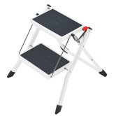 Mini Steel Folding Steps