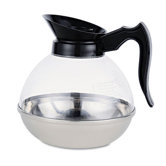 Coffee Pro Unbreakable Regular Coffee Decanter