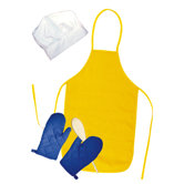 The Little Cook Kit