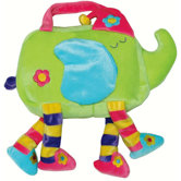 Kid's Ellie Sleepwalkers Overnite Bag