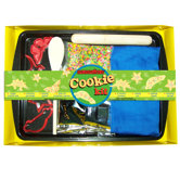 Kids Complete Cookie Making Kit