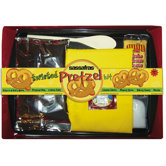 Kids Complete Pretzel Making Kit